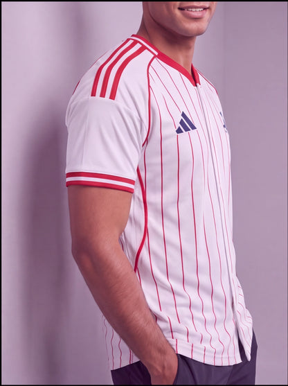 Camisa Baseball Arsenal 2025/26