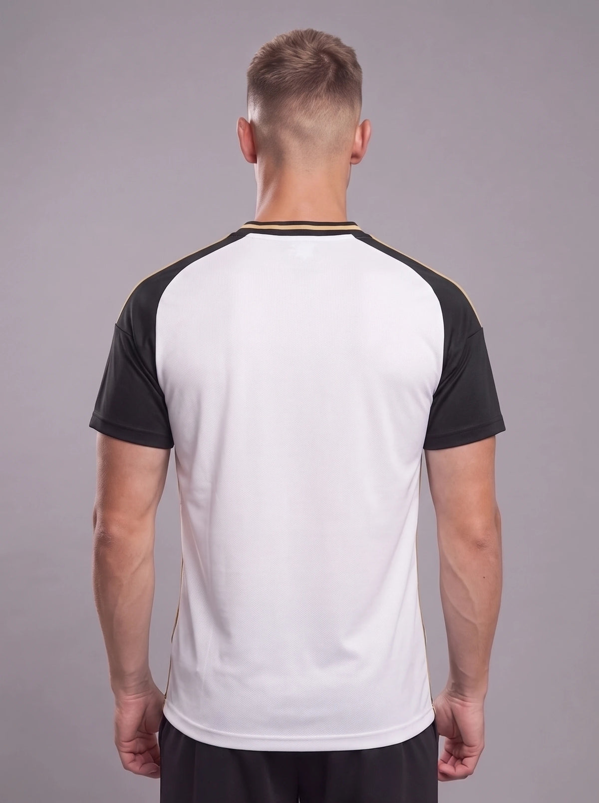 Camisa Atlético Mineiro Branca II 25/26
