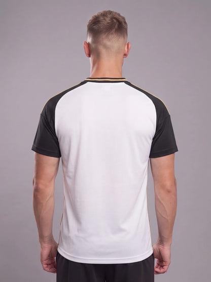 Camisa Atlético Mineiro Branca II 25/26