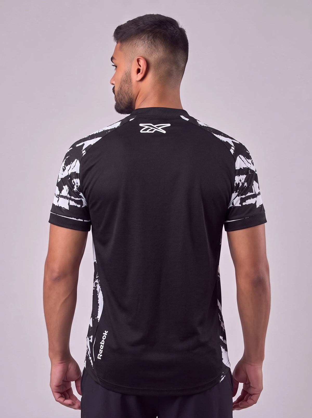 Camisa Botafogo IV 2025/26