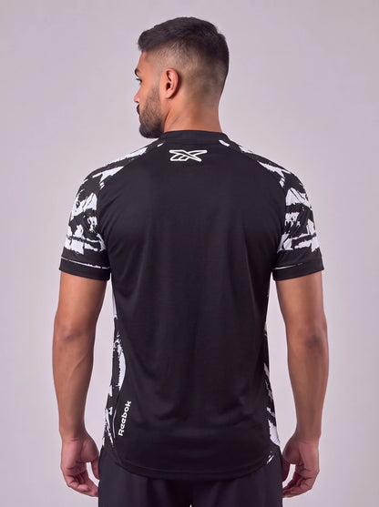 Camisa Botafogo IV 2025/26
