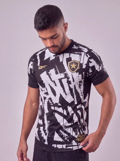 Camisa Botafogo IV 2025/26