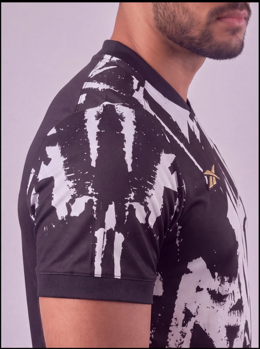Camisa Botafogo IV 2025/26