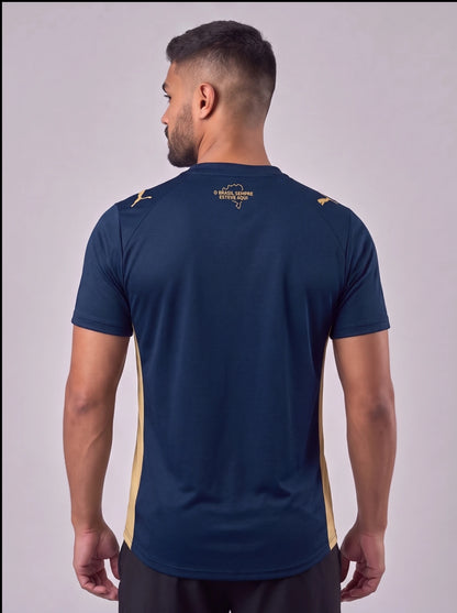 Camisa Bahia Azul III 26/27