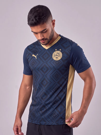 Camisa Bahia Azul III 26/27