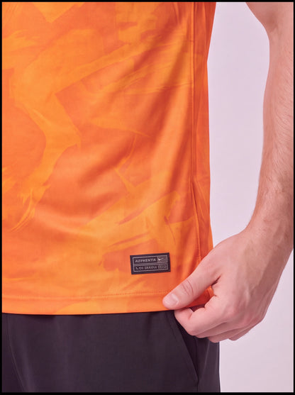 Camisa Atlético Mineiro Laranja II 26/27