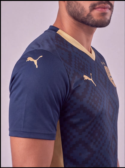 Camisa Bahia Azul III 26/27