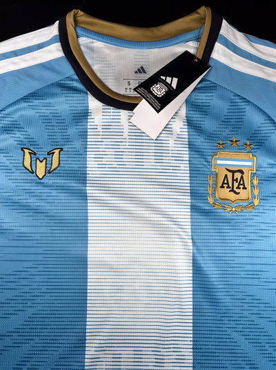 Camisa Argentina Especial